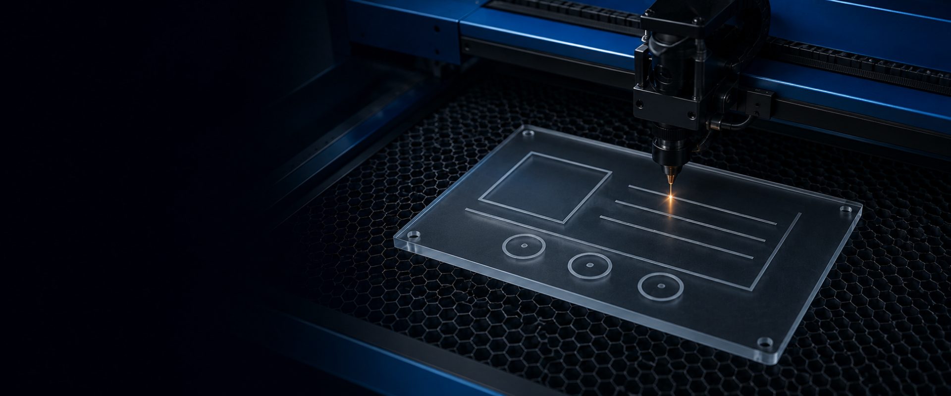 Laser Engraving & Marking