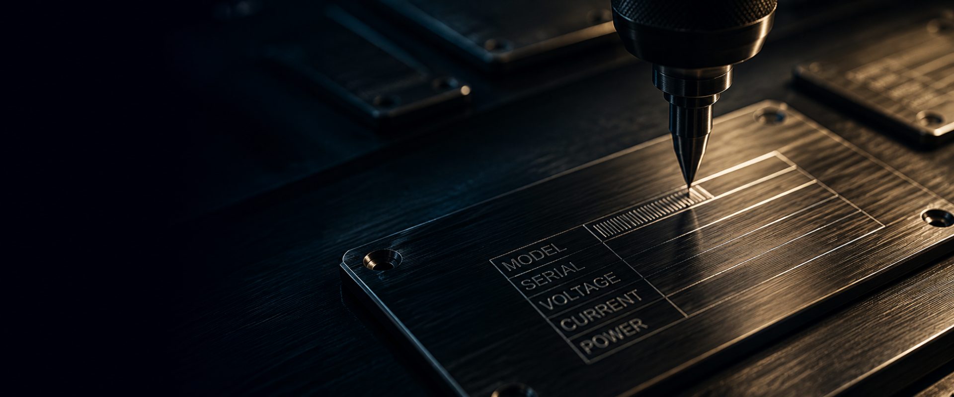 Custom Engraving