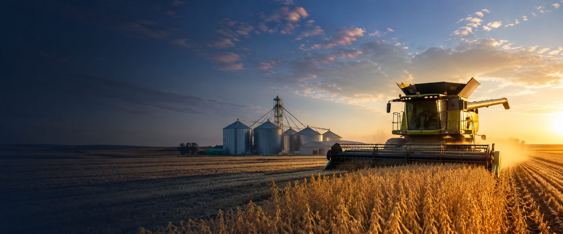 Agriculture
