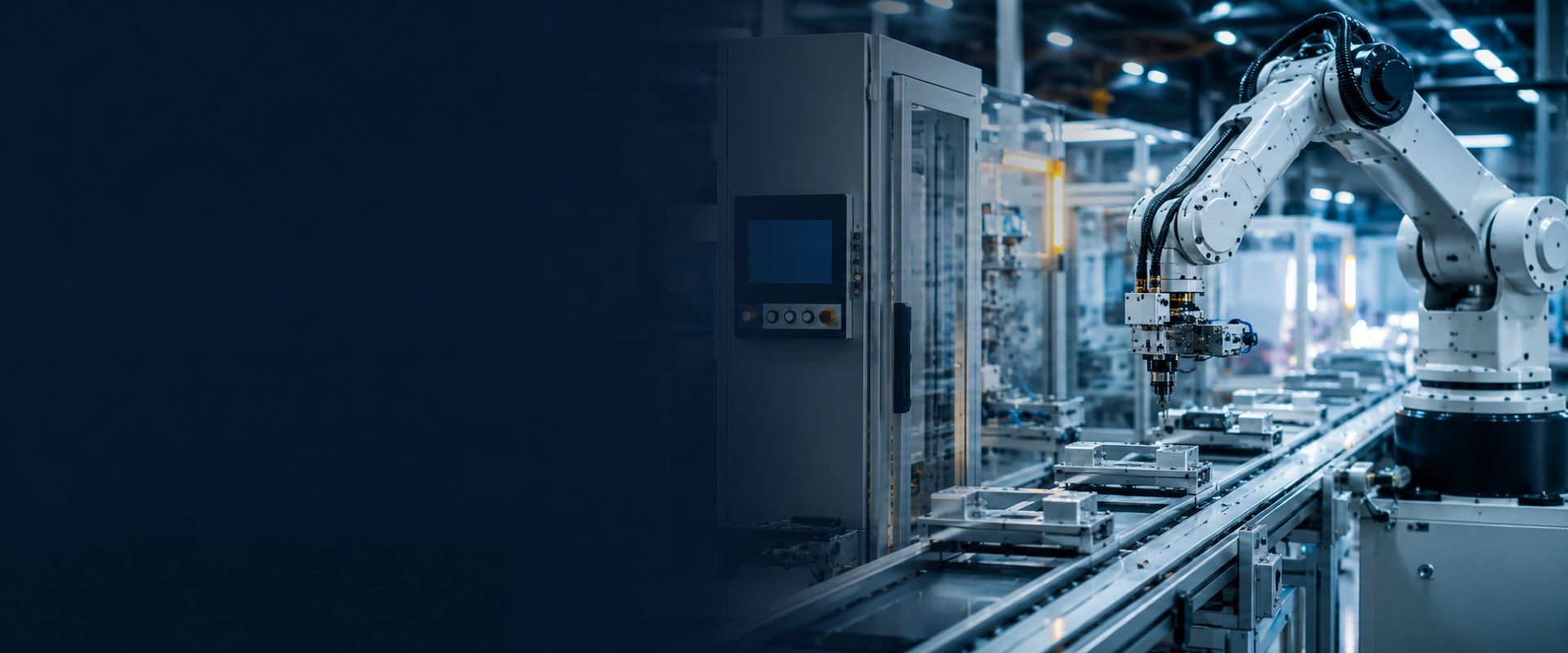 Automation & Industrial