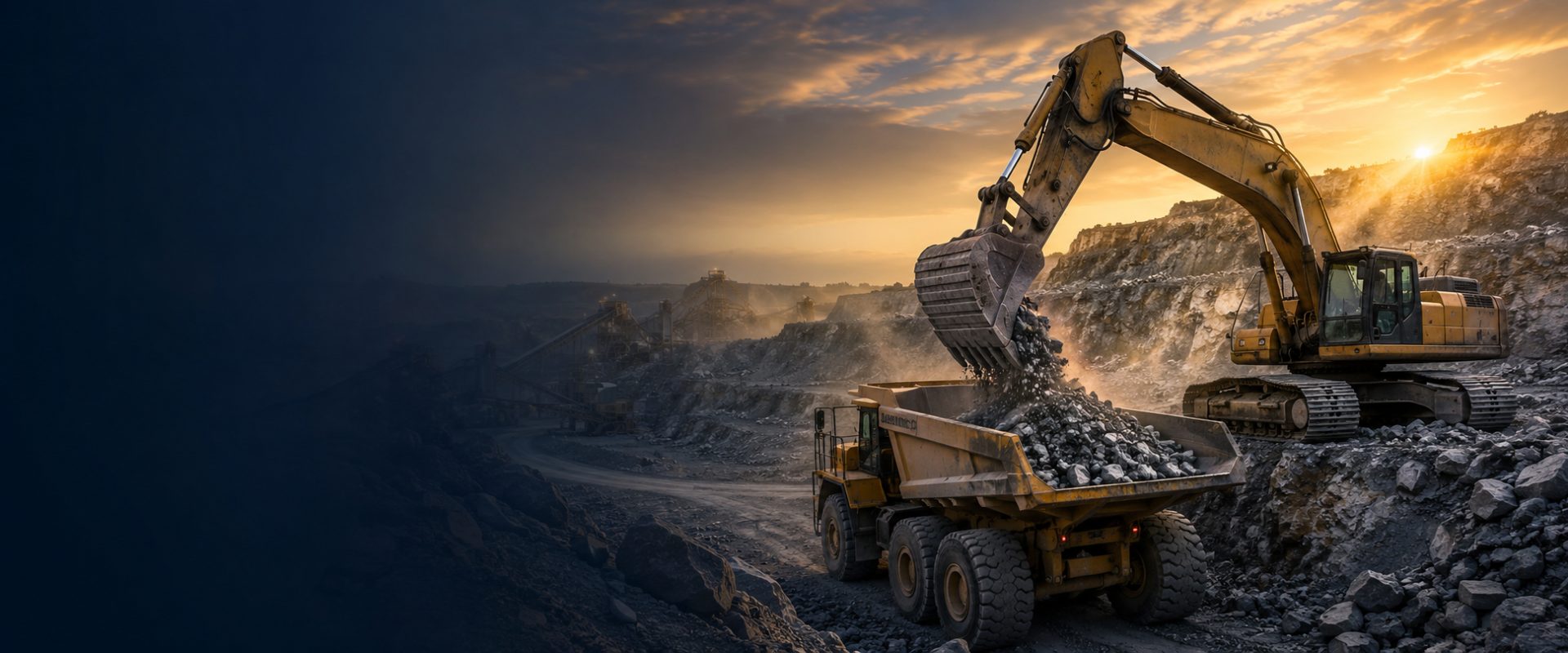 Construction & Mining