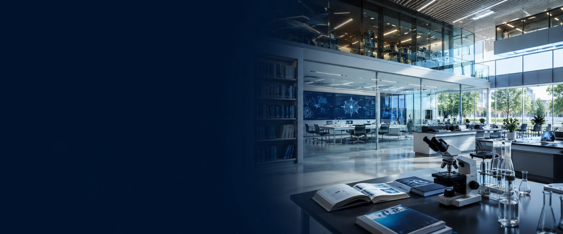 Education & Research