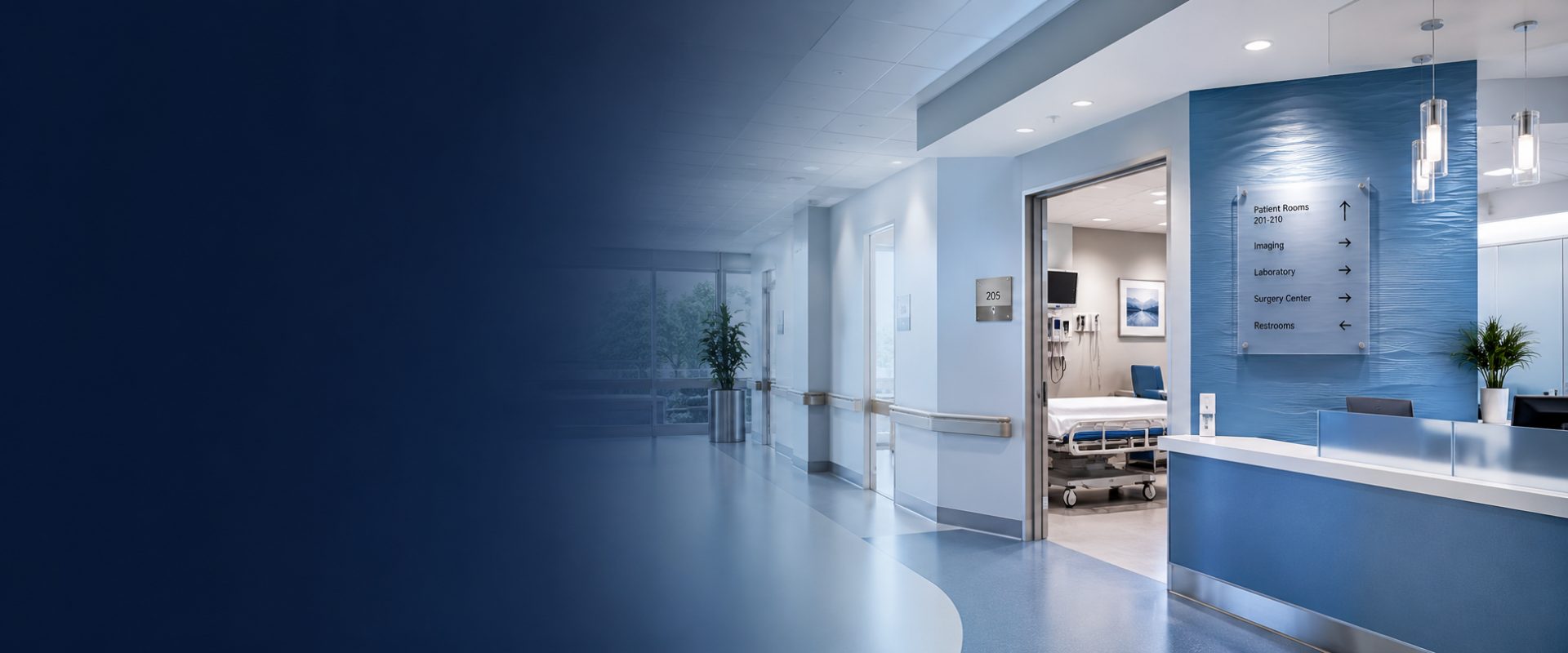 Healthcare