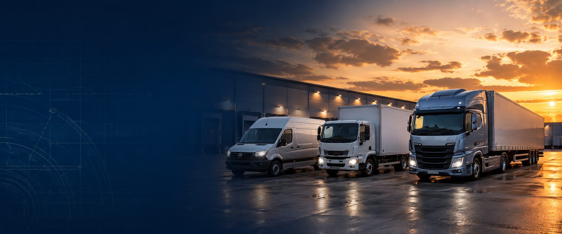 Transportation & Fleet