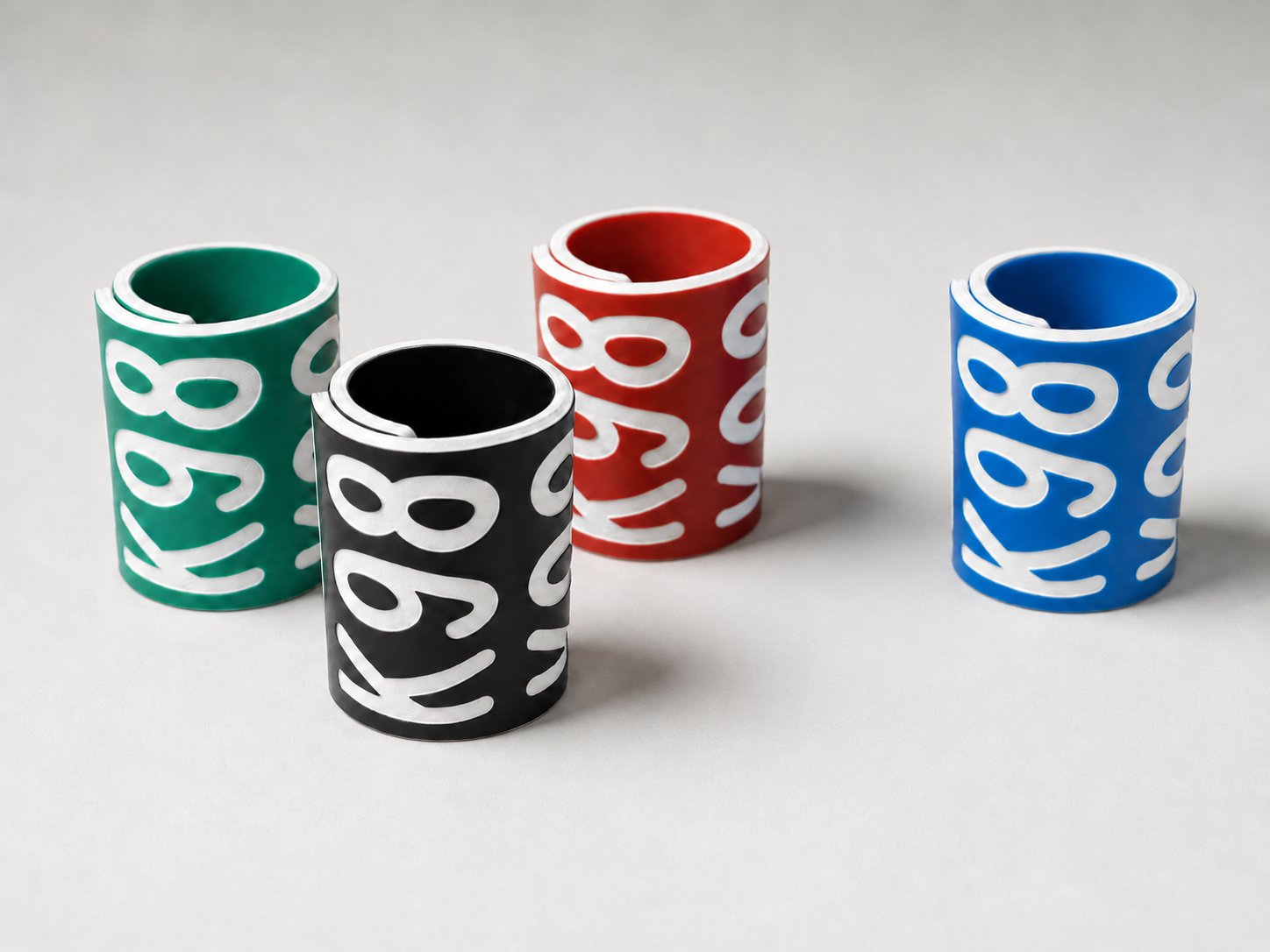 Bird Identification Bands