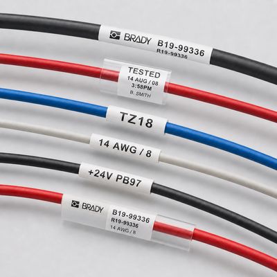 Brady Wire Markers