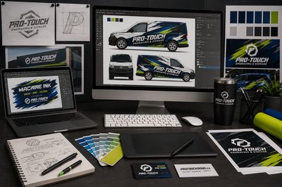 Design Services