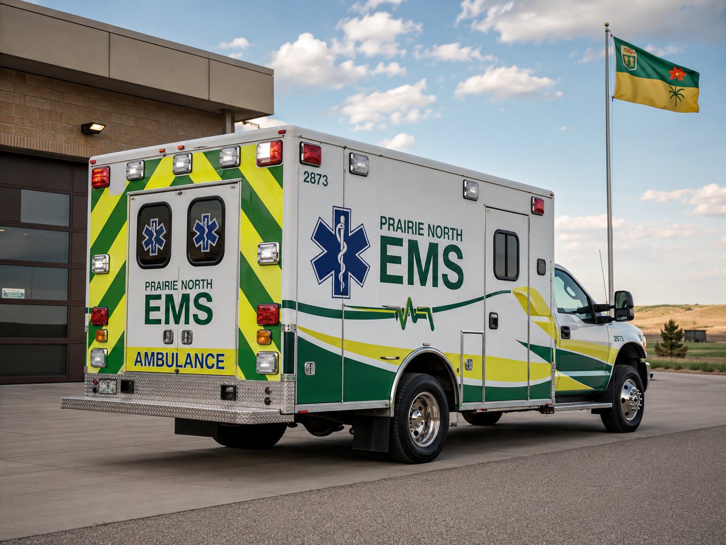 Vehicle Graphics