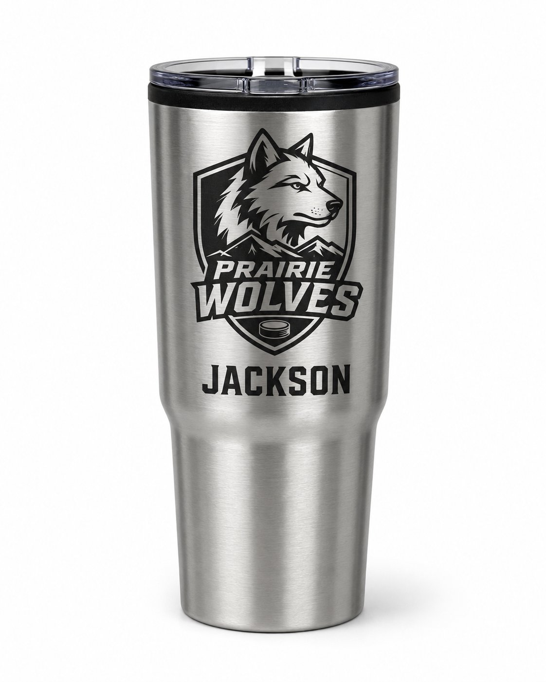 Custom Drinkware