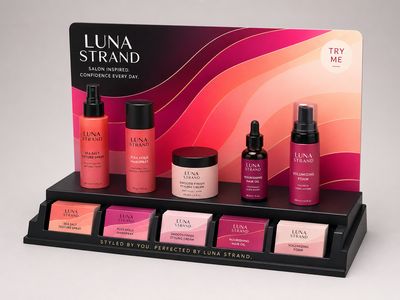 Trade Show Graphics