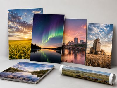 Poster Prints