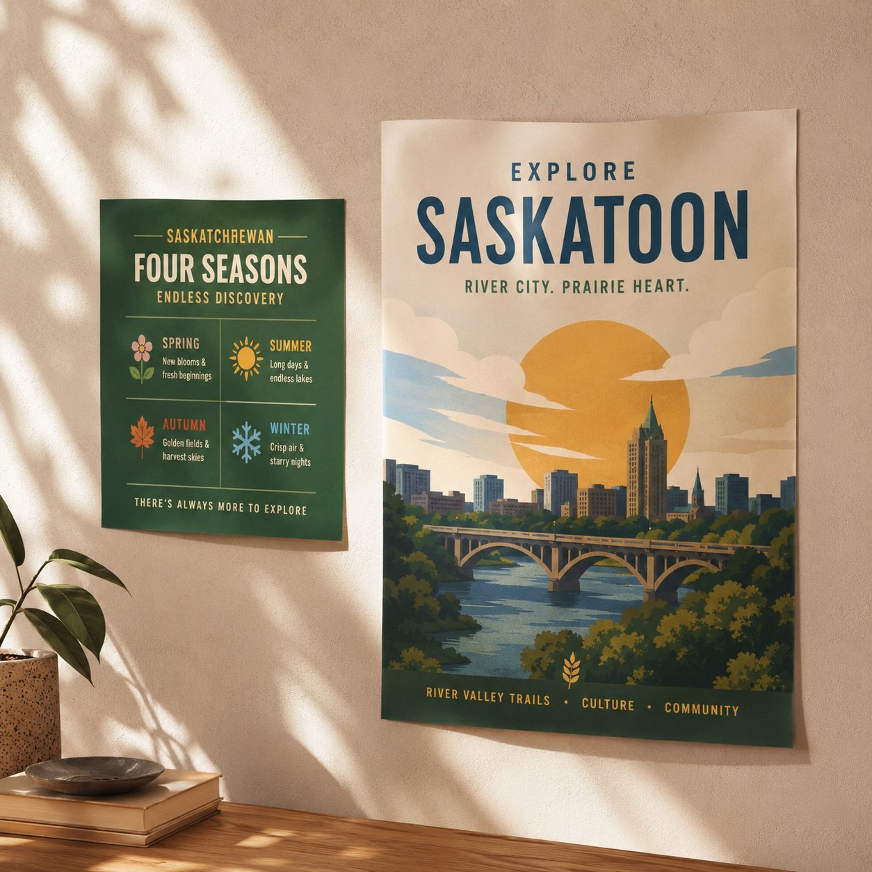 Poster Prints