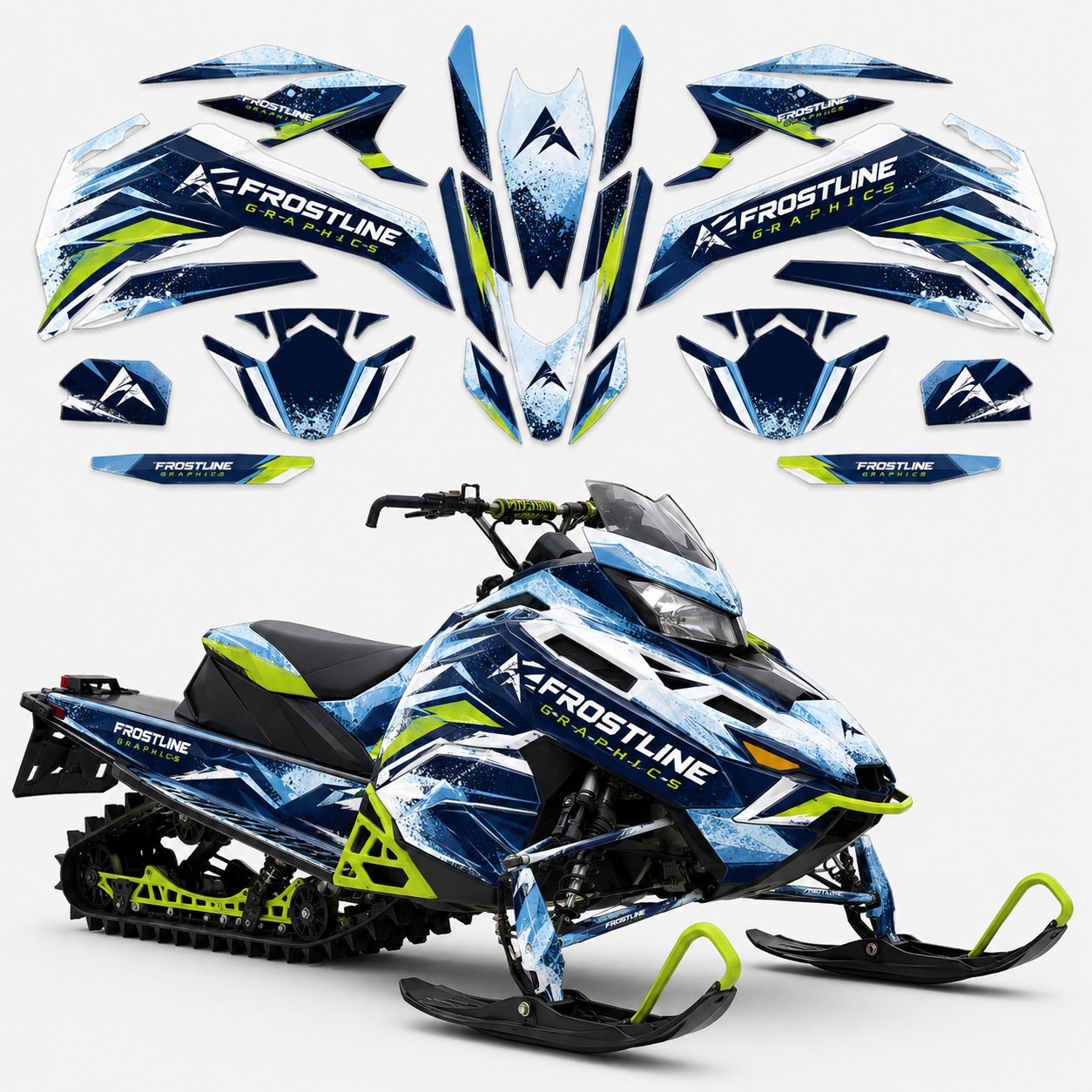 Motorsport Graphics