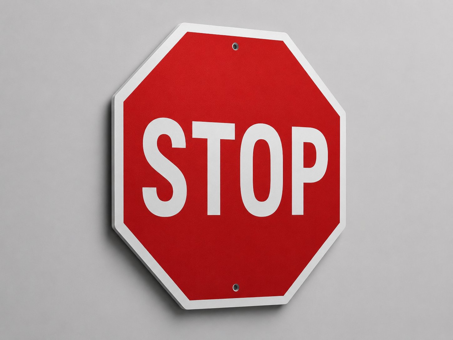 Traffic & Parking Signs