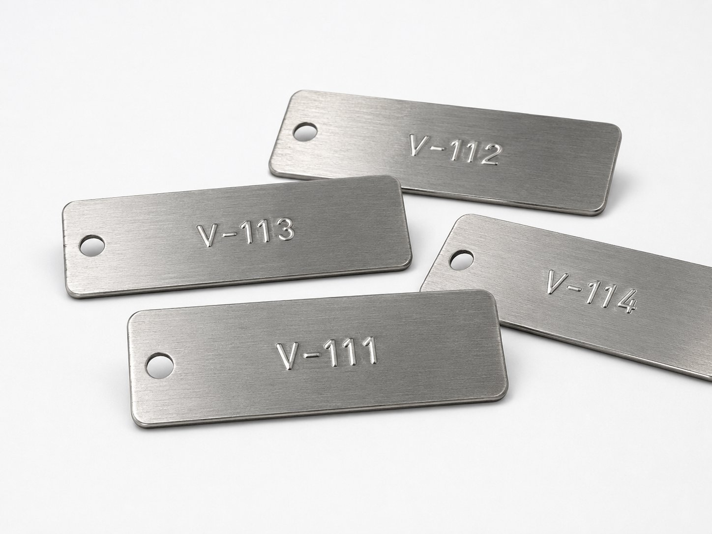 Instrument Tags
