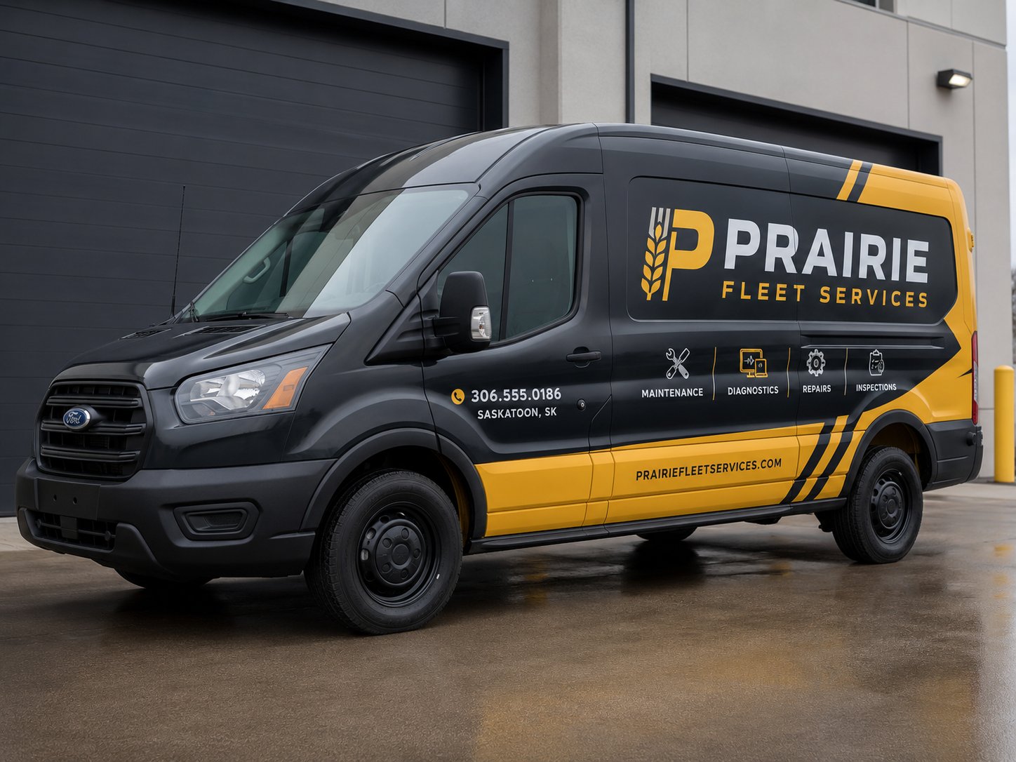 Vehicle Graphics