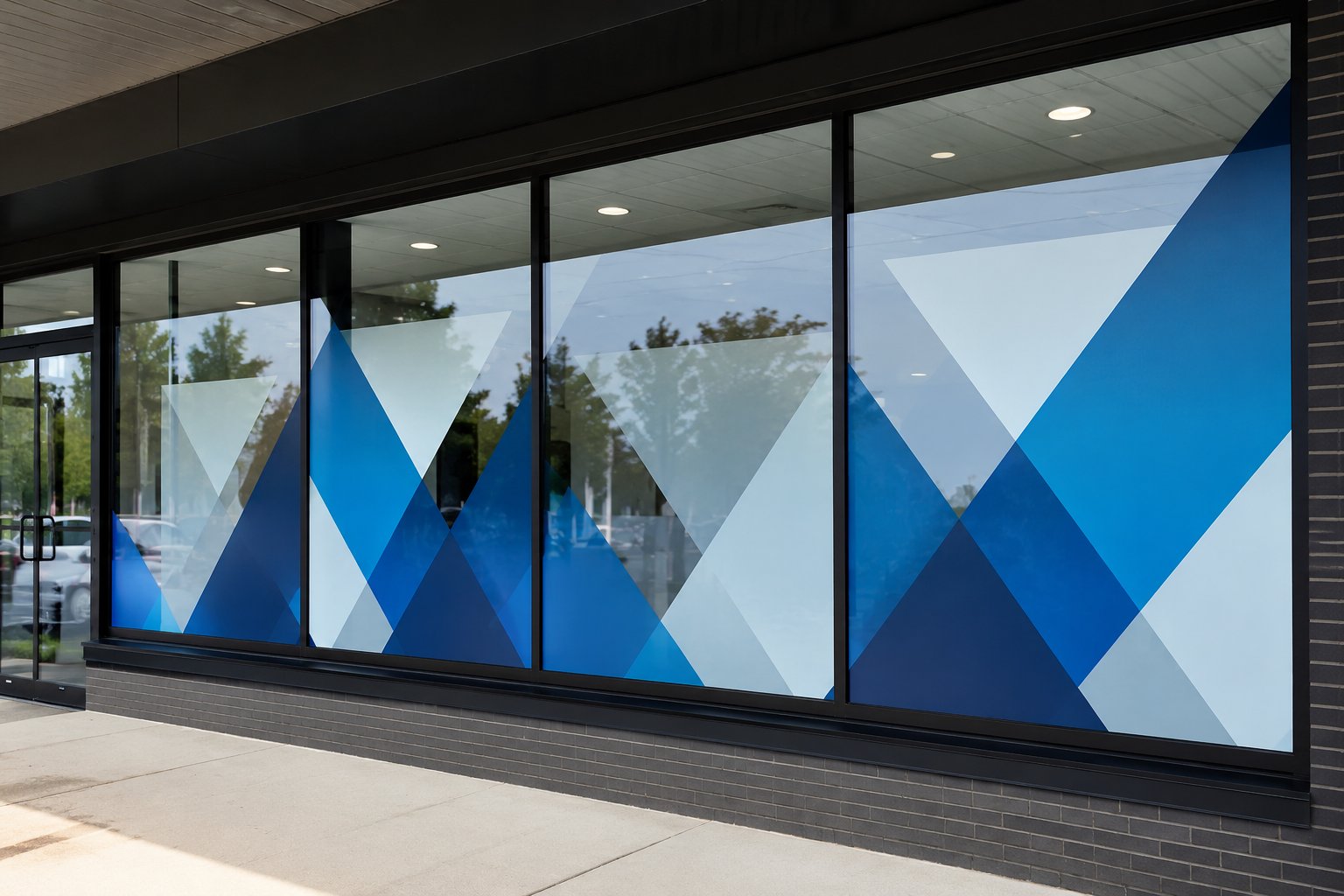 Window Graphics