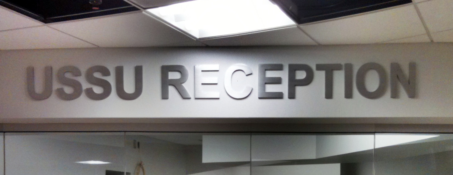 Pro-Touch Engraving Ltd. 2025 Pin mounted logo